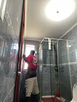 Andricastro online show from January 2025 10:48:01 PM