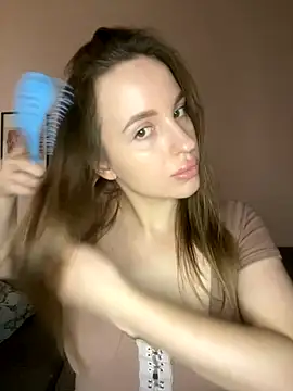 EdnaBradley online show from November 2025 01:10:01 PM