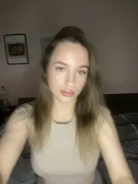 EdnaBradley online show from December 2025 02:00:02 PM