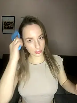 EdnaBradley online show from November 2025 02:09:01 PM