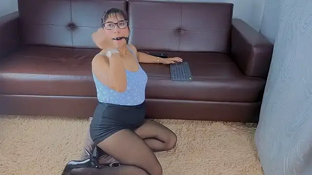 Mariana Lu online show from April 2026 02:38:02 AM