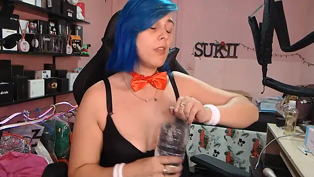 sukii93 online show from May 2026 04:06:02 PM