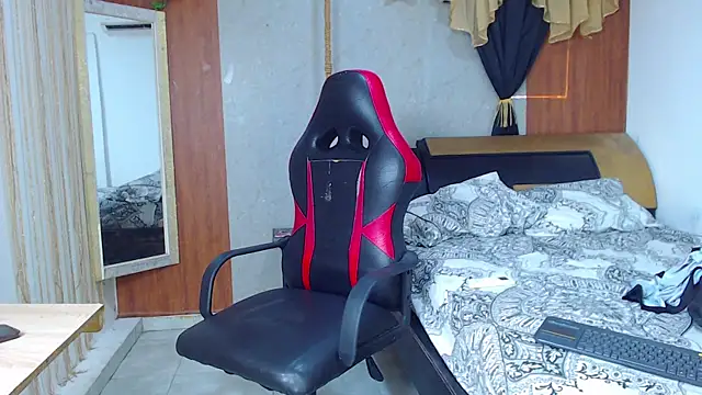 nazper online show from April 2026 05:17:01 PM