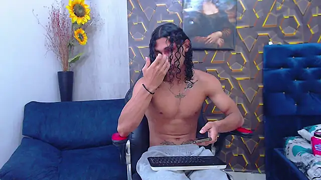 nazper online show from March 2026 07:36:02 PM