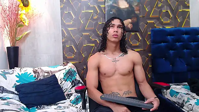 nazper online show from February 2026 11:16:01 PM