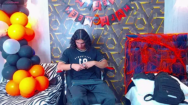 nazper online show from October 2025 03:00:02 PM