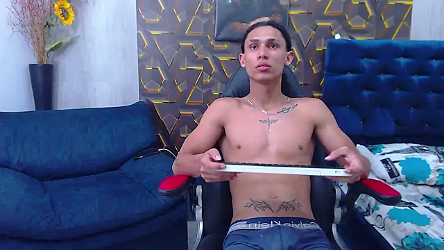 nazper online show from March 2026 05:09:02 PM