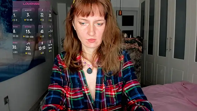 YourSexyNeighbour online show from January 2026 07:46:02 AM