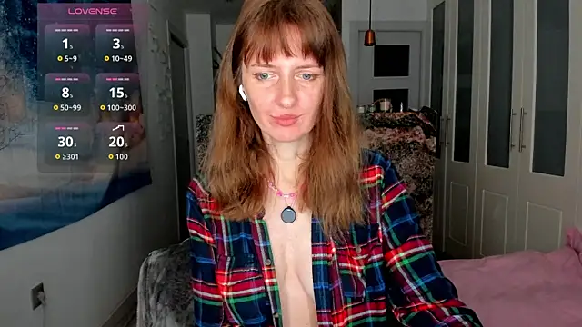 YourSexyNeighbour online show from January 2026 07:58:02 AM