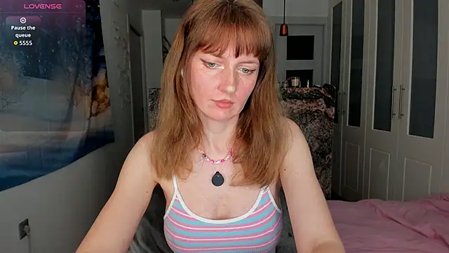 YourSexyNeighbour online show from January 2026 10:07:01 AM