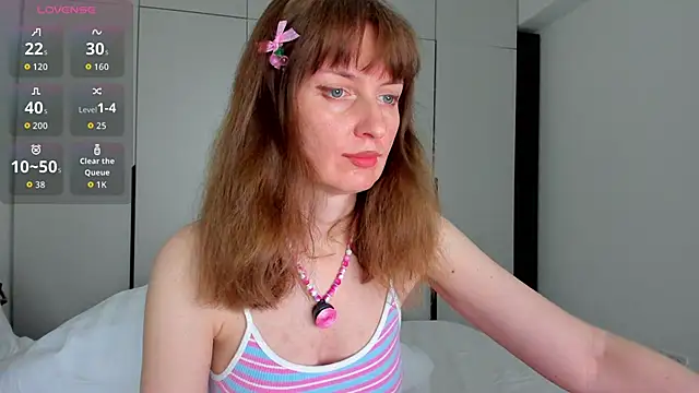 YourSexyNeighbour online show from March 2026 11:34:01 AM