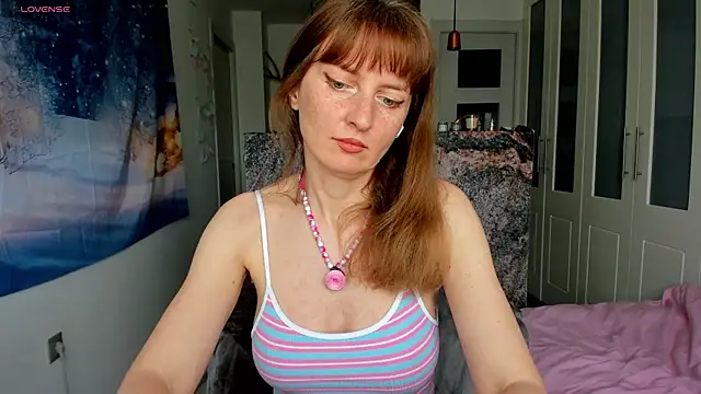 YourSexyNeighbour online show from January 2026 02:31:01 PM