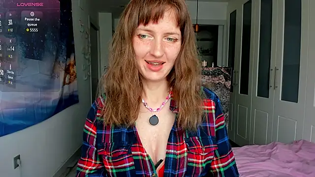 YourSexyNeighbour online show from December 2025 01:35:02 PM