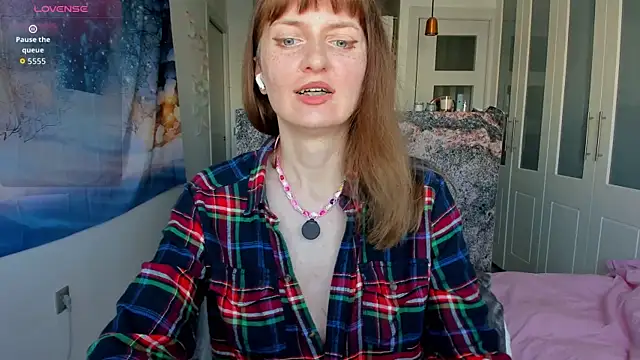 YourSexyNeighbour online show from January 2026 03:08:01 PM