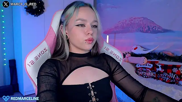 Snapshot of meowceline chatting on December 2024 06:27:01 PM meowceline online show from December 2024 06:27:01 PM