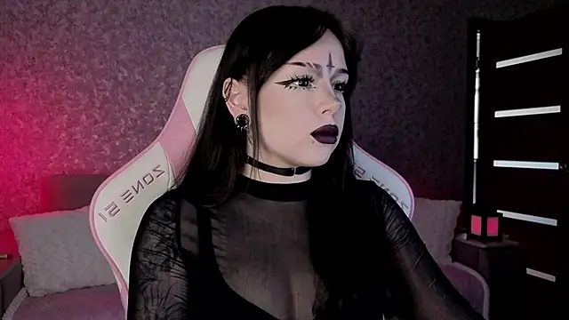 meowceline online show from April 2026 12:53:02 PM