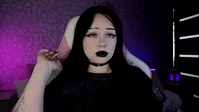 Snapshot of meowceline chatting on May 2026 01:29:01 PM meowceline online show from May 2026 01:29:01 PM