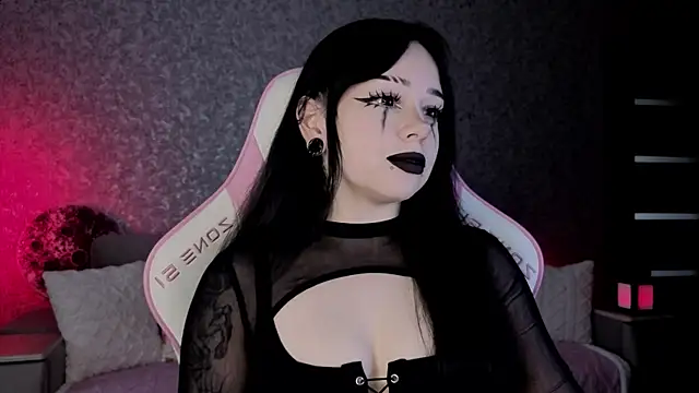 meowceline online show from April 2026 12:34:01 PM