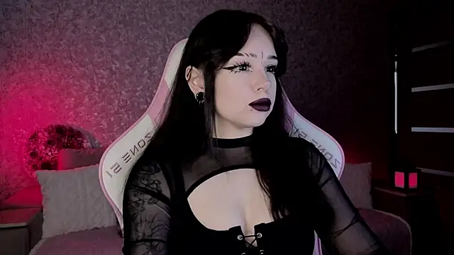 meowceline online show from April 2026 12:41:01 PM