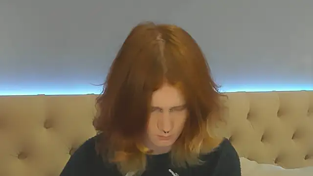 ZaynGraham online show from February 2026 05:27:02 AM