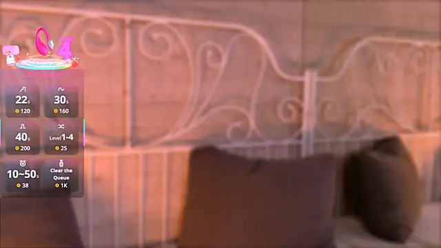 ZaynGraham online show from December 2025 03:48:01 PM