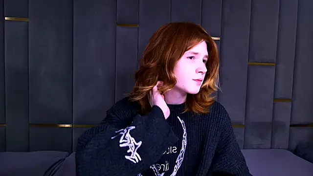 ZaynGraham online show from January 2026 05:11:02 AM