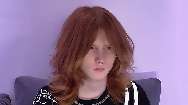 ZaynGraham online show from February 2026 09:21:01 PM