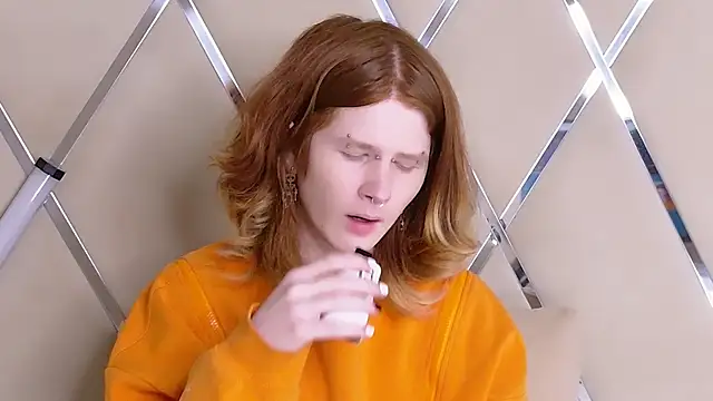 ZaynGraham online show from March 2026 11:29:02 AM