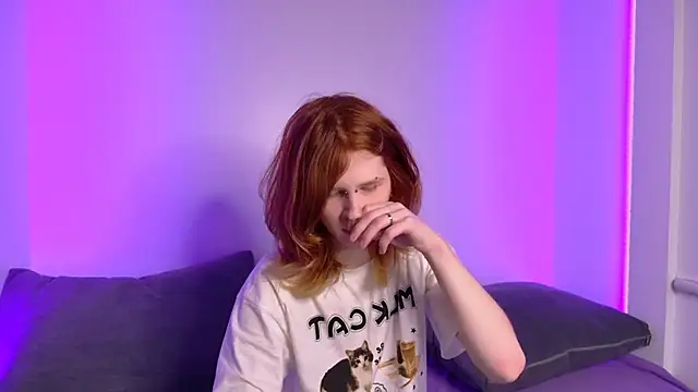 ZaynGraham online show from April 2026 09:20:01 PM