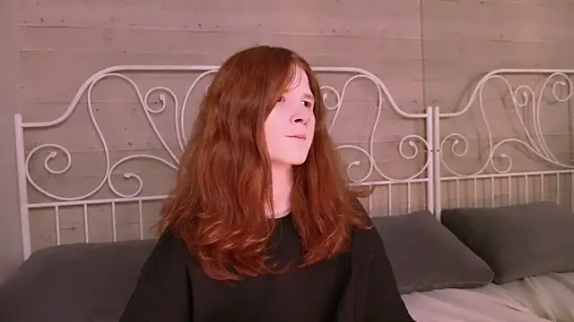 ZaynGraham online show from November 2025 03:37:02 PM