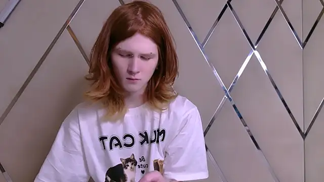 ZaynGraham online show from April 2026 09:11:02 PM