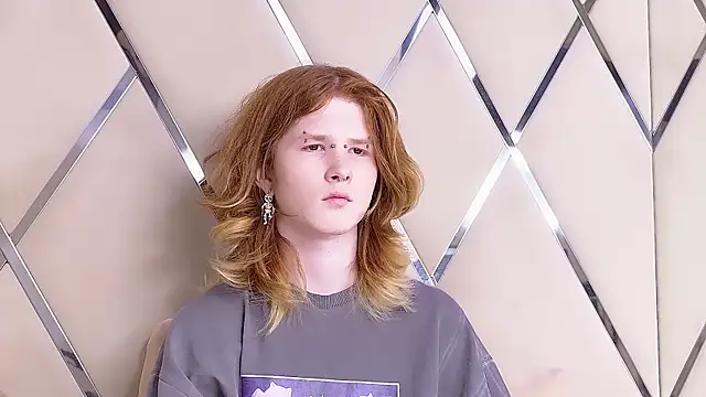 ZaynGraham online show from March 2026 10:59:02 AM