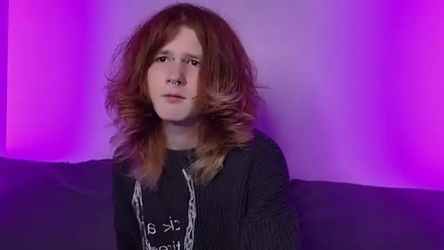 ZaynGraham online show from March 2026 04:52:01 AM