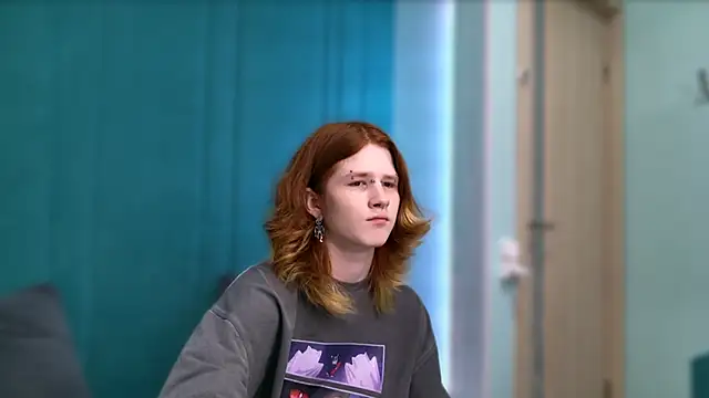 ZaynGraham online show from February 2026 12:05:02 PM