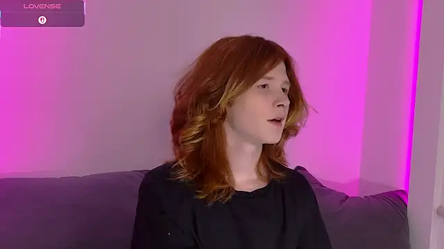 ZaynGraham online show from January 2026 05:00:02 AM