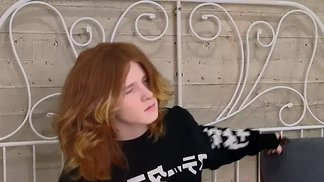 ZaynGraham online show from January 2026 04:02:02 PM