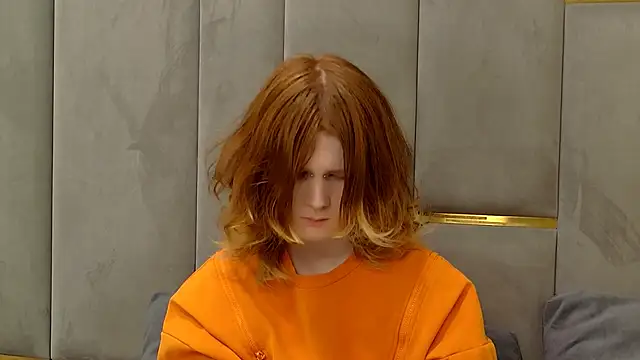 ZaynGraham online show from March 2026 05:03:02 AM