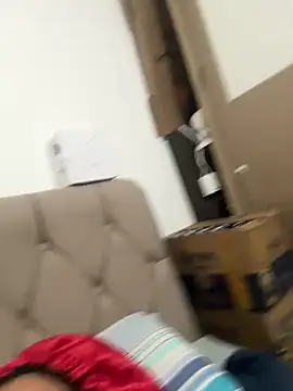 palomamoraid online show from March 2025 05:33:01 PM