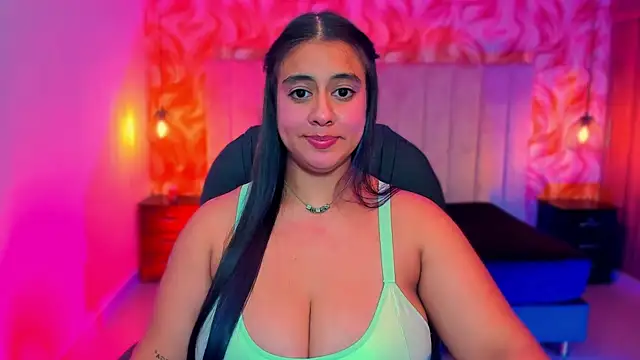 Xisu  online show from March 2026 04:45:01 AM