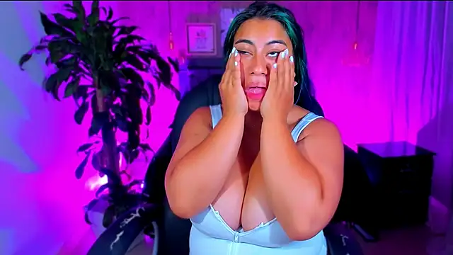 Xisu  online show from February 2025 02:06:01 PM