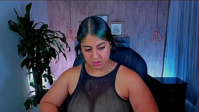 Xisu  online show from February 2025 09:46:01 AM