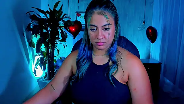 Xisu  online show from February 2025 08:59:01 AM