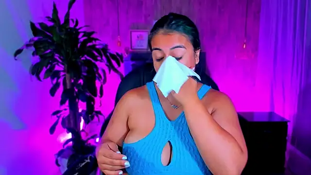 Xisu  online show from February 2025 04:20:01 AM