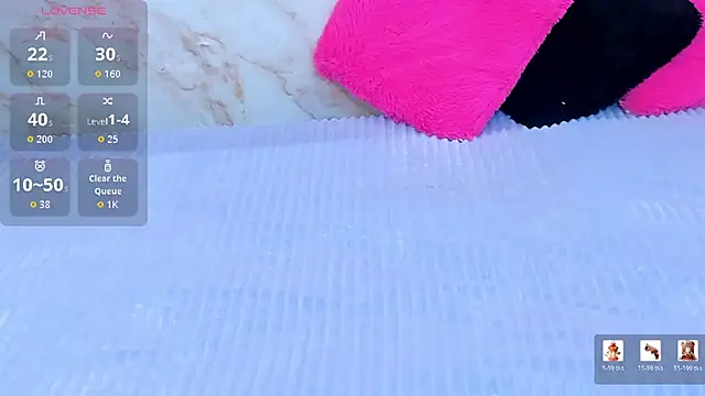 AmyBarton02 online show from February 2026 04:06:01 PM