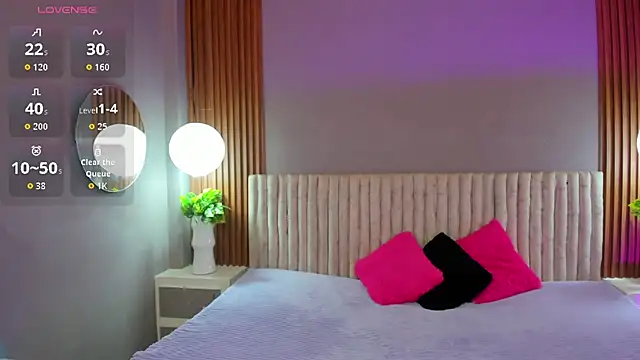 AmyBarton02 online show from March 2026 06:12:02 PM