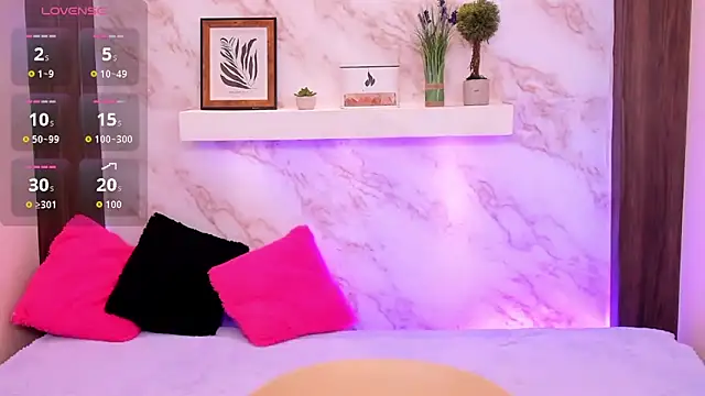 AmyBarton02 online show from March 2026 06:47:01 PM