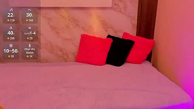 AmyBarton02 online show from February 2026 04:29:02 PM