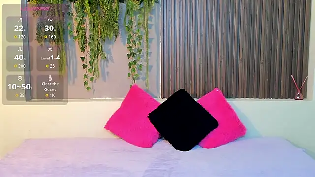 AmyBarton02 online show from September 2025 04:05:01 PM