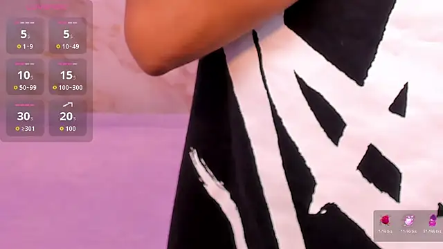 AmyBarton02 online show from February 2026 04:09:02 PM