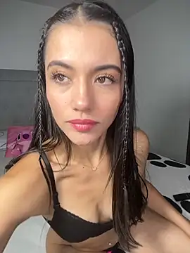 Nicole stonee online show from November 2025 08:56:02 PM